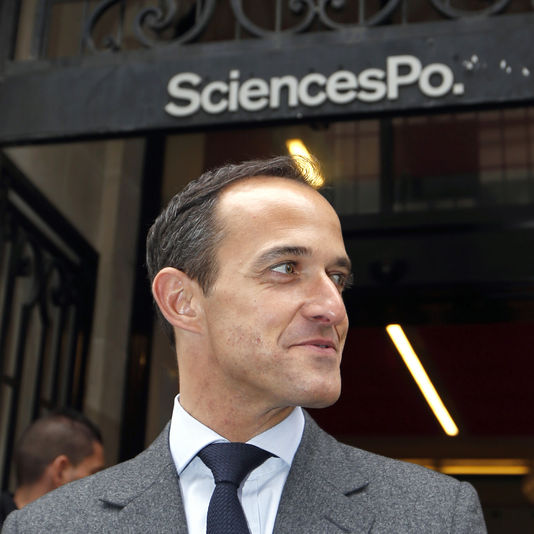 Sciences Po Paris veut muscler ses trois premières années